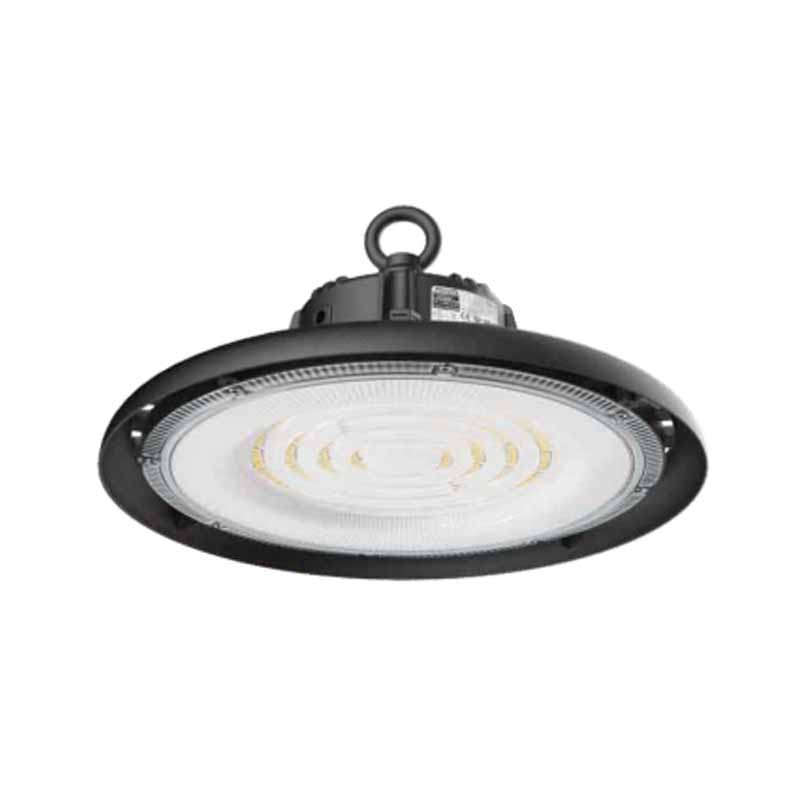 A0-007 Высокопотолочный светильник с полой системой теплоотвода