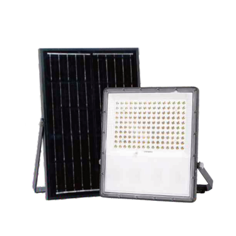 AB-001 Низковольтный светодиодный напольный светильник