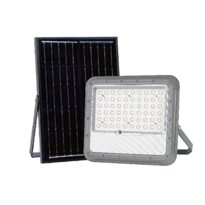 AB-003 Садовый светильник в алюминиевом корпусе