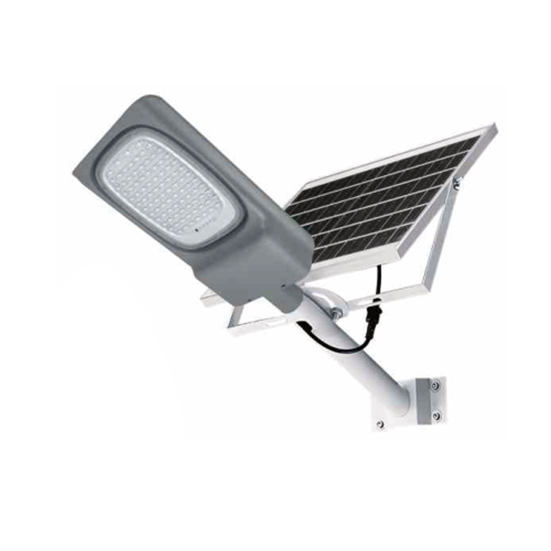 AB-201 Уличный фонарь в литом алюминиевом корпусе