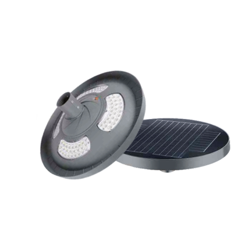 AB-800 Уличный фонарь с оптическим поликарбонатным плафоном