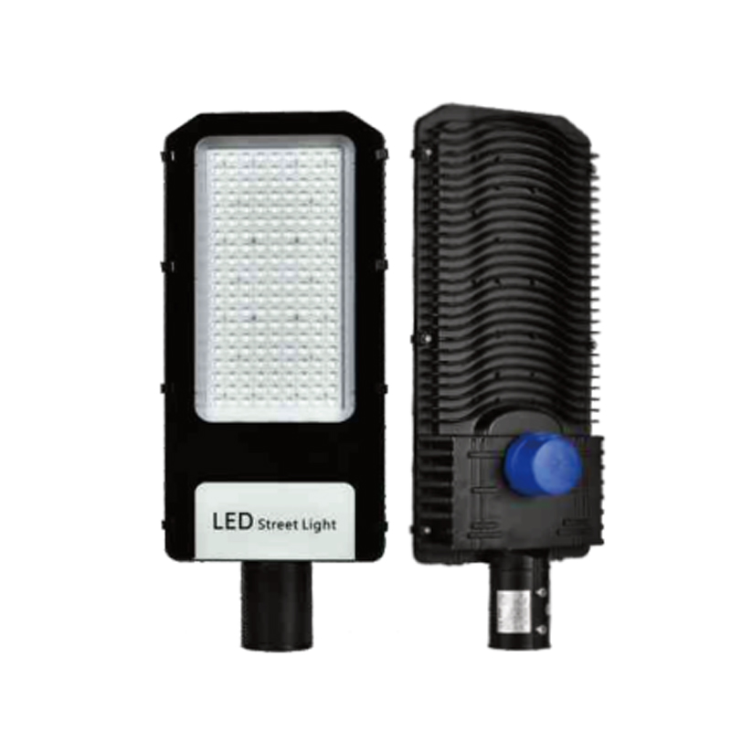 AL-001 Уличный фонарь с устойчивым к ржавчине покрытием