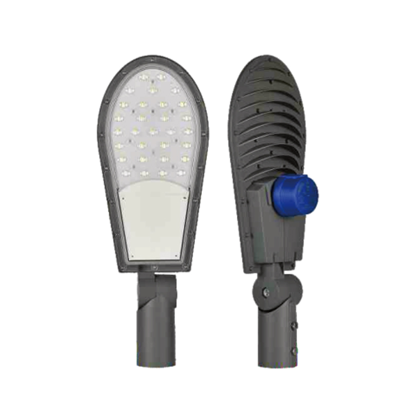 AL-003 Солнечный столбовой светильник