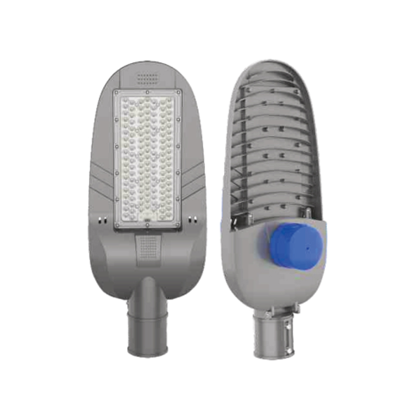 AL-011 Уличный фонарь обтекаемой формы