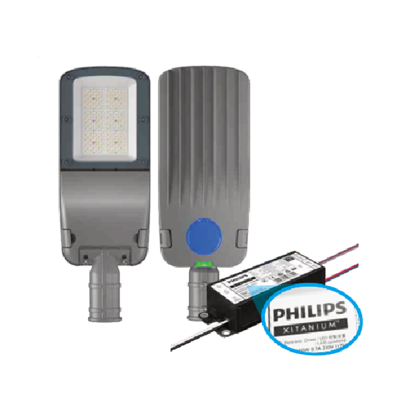 AL-012 Солнечный уличный фонарь