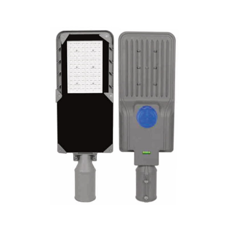 AL-029 Поворотный уличный фонарь