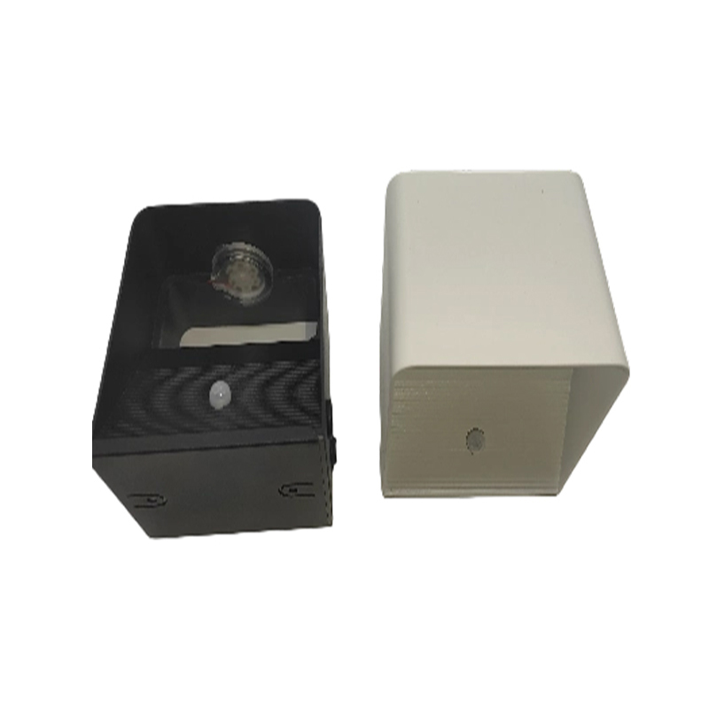 Настенный светильник «Табурет» с аккумулятором и датчиком движения